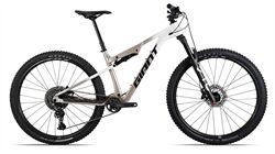 Xe đạp địa hình thể thao Giant STANCE PRO 2027***
